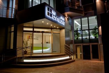 Hotel Christina Plus 4*