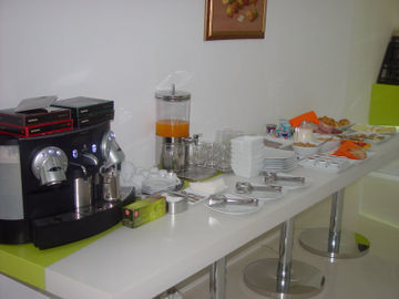 Hotel Christina Plus 4*