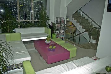 Hotel Christina Plus Bucareste