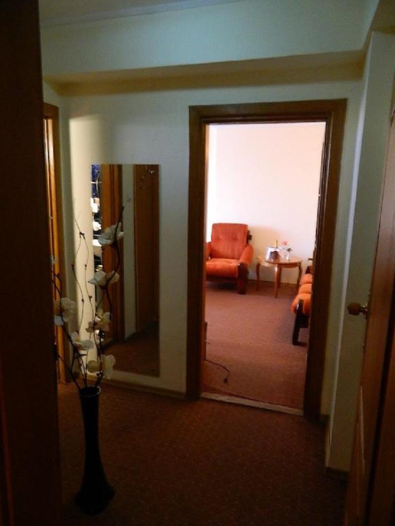 Hotel Dalin 3*