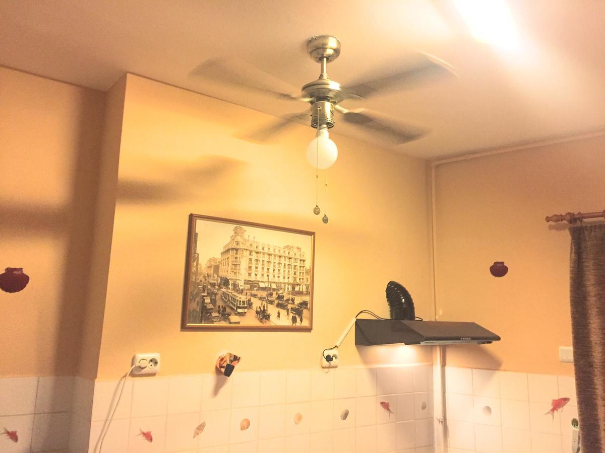 Apartment Rompromo Bucharest
