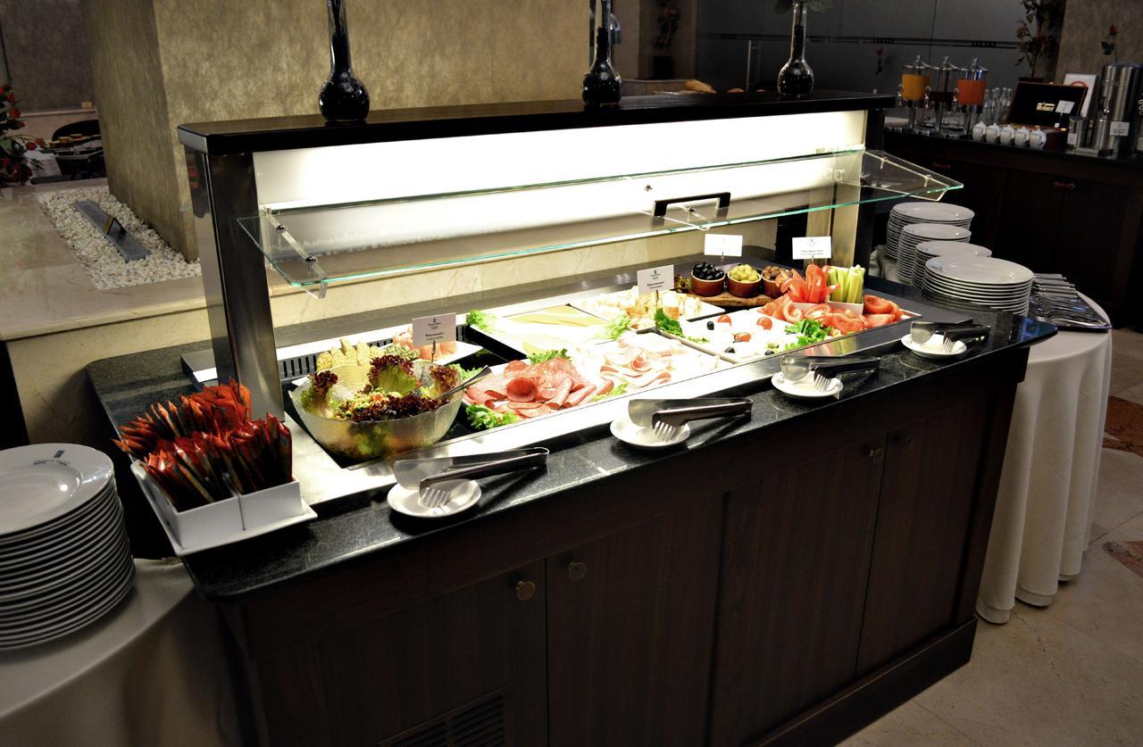 Hotel Premier Palace 5*
