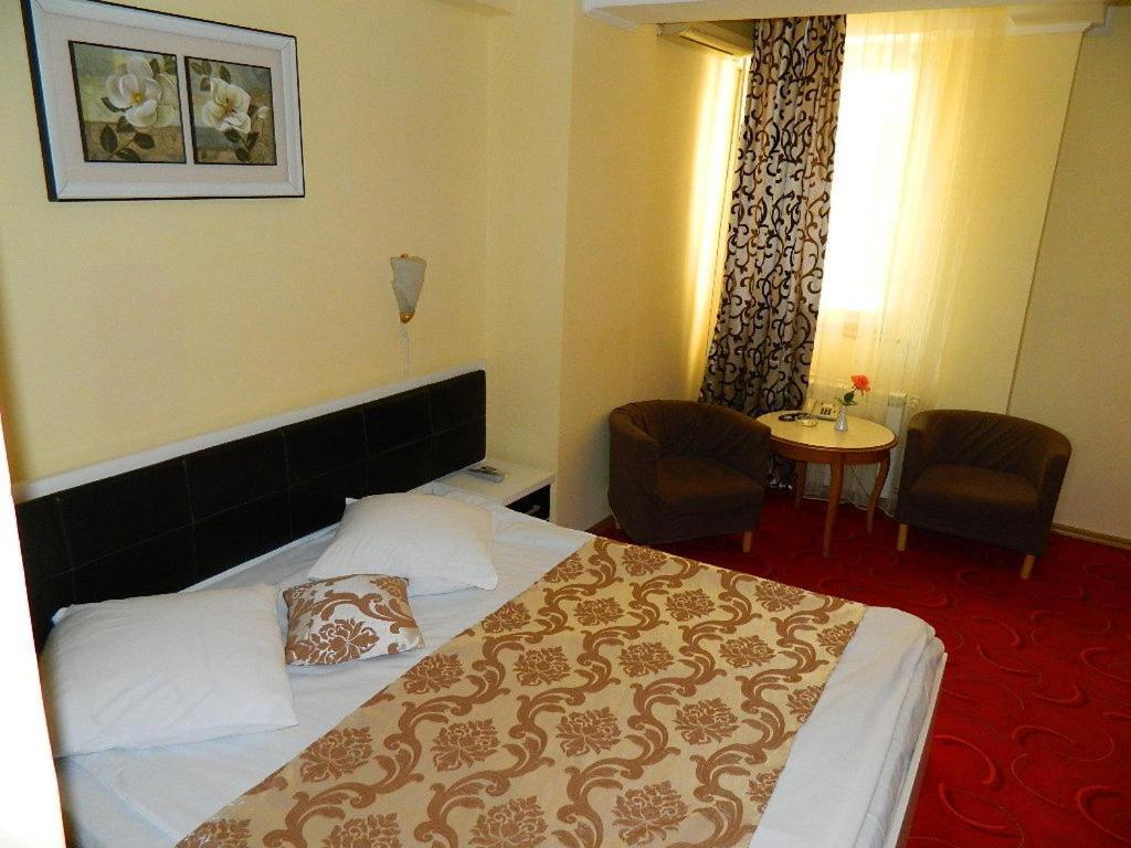 Hotel Dalin