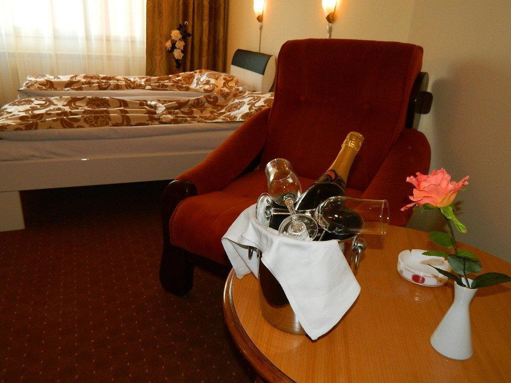 Dalin Hotel Bucharest