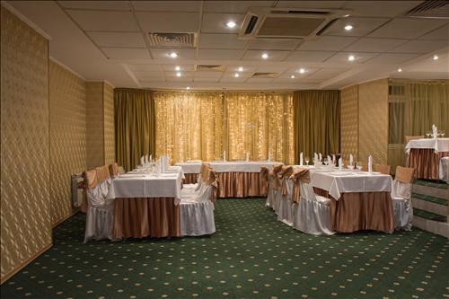 Dalin 3* Bucharest