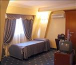 Hotel Dalin Bucharest