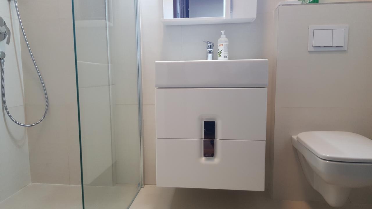 Luxury Apartament