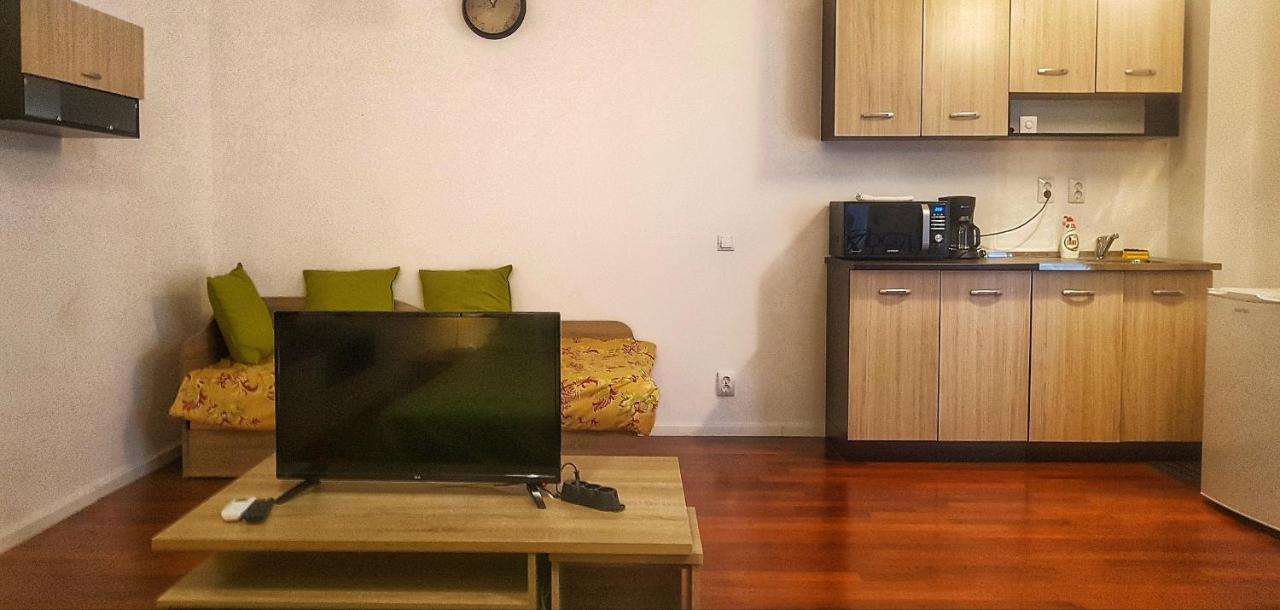 Luxury Apartament Bucureşti
