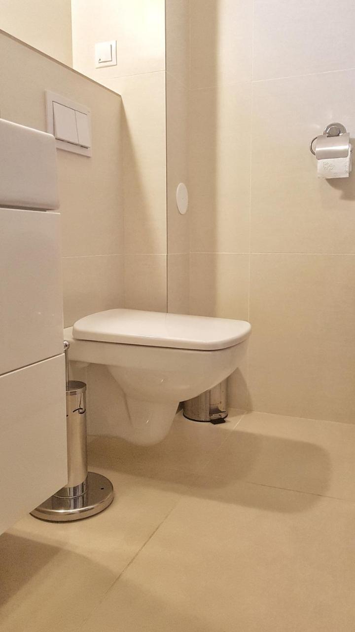 Luxury Apartament *