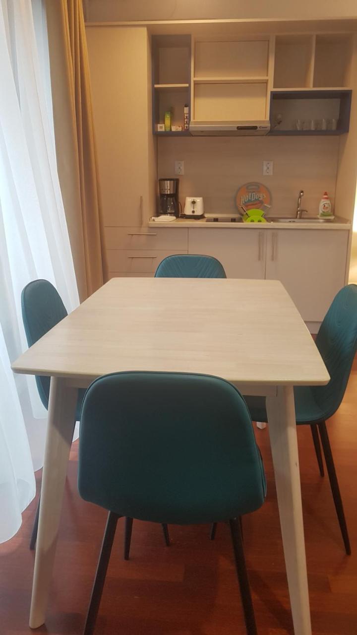 Luxury Apartament *