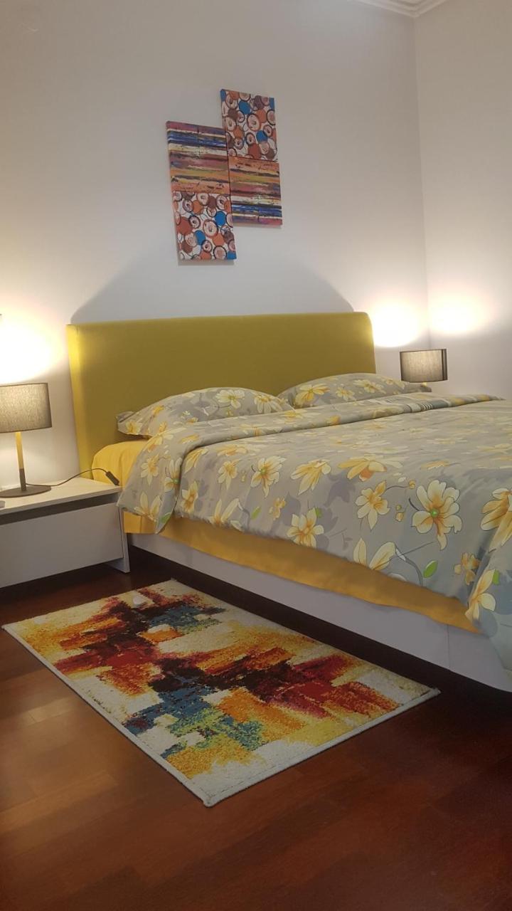 Luxury Apartament