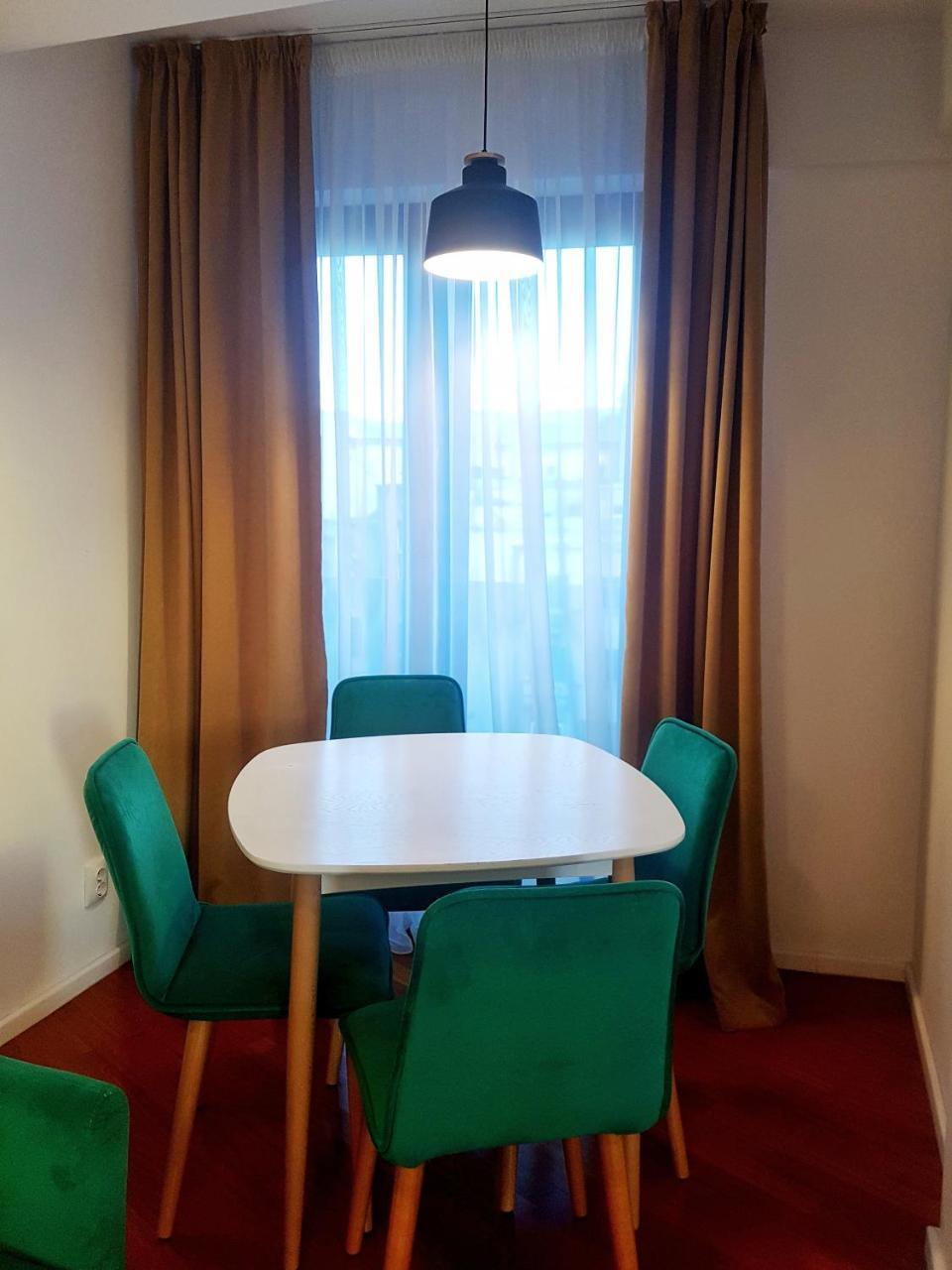 Apartament Luxury *