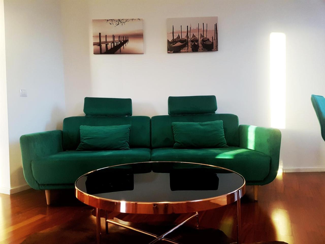 Apartament Luxury Bucureşti