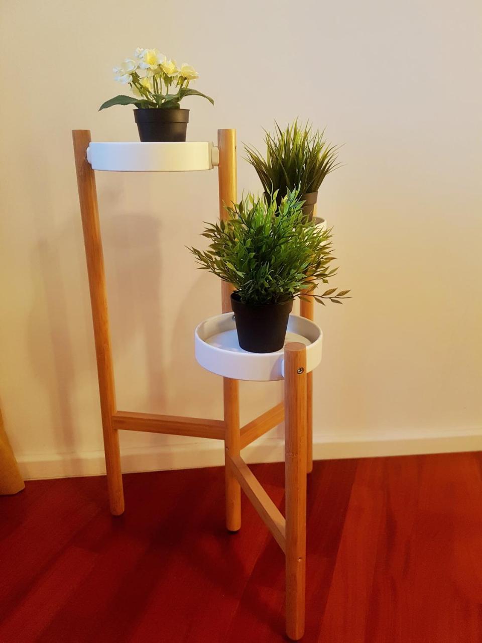 Apartament Luxury *