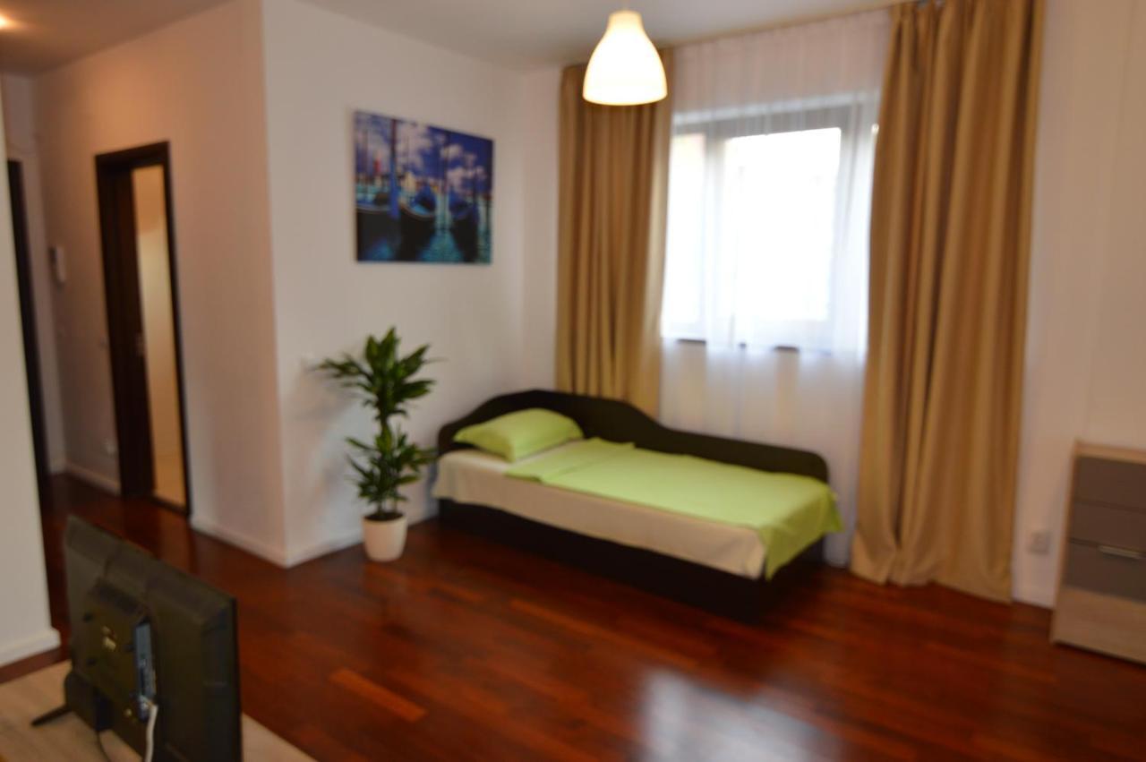 Luxury Apartament Bucureşti