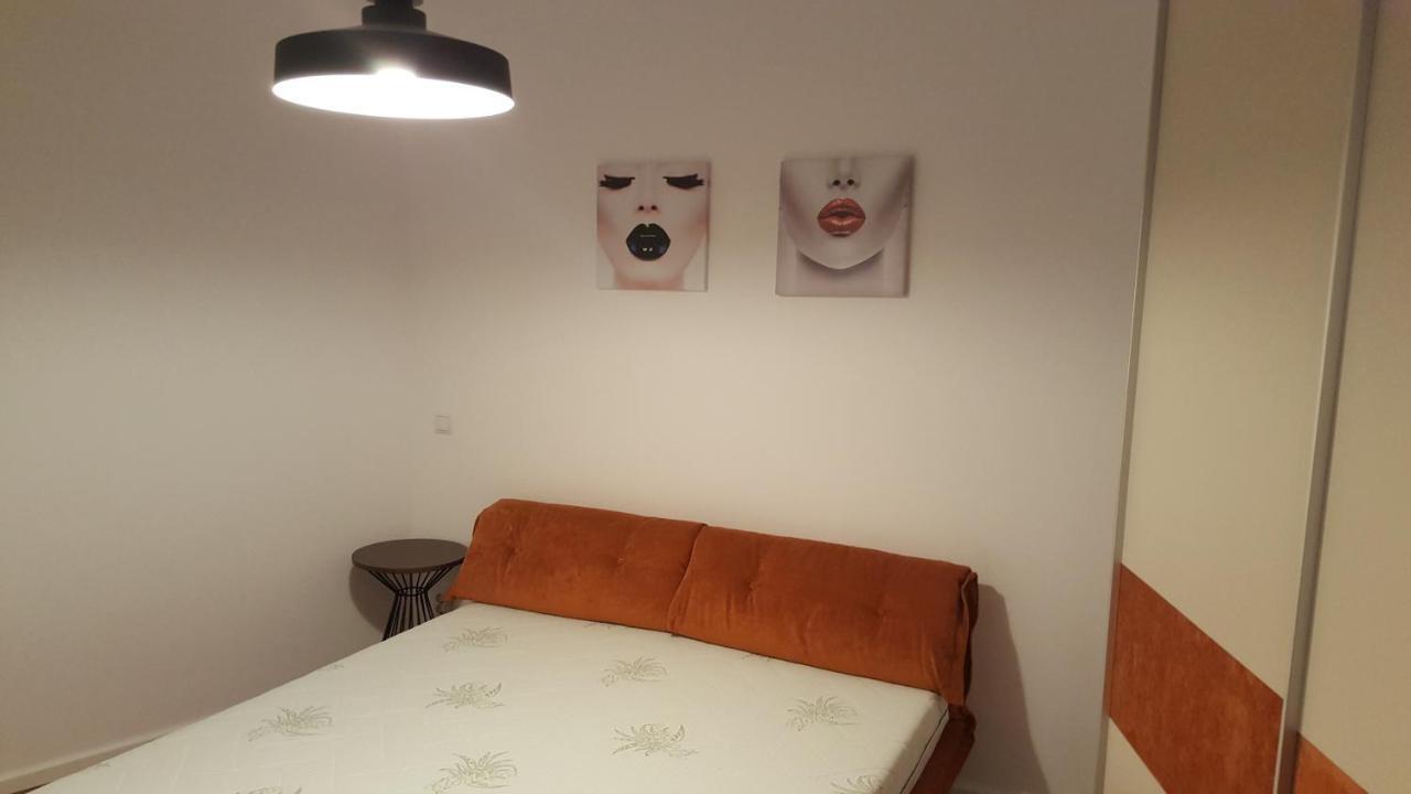 Luxury Apartament *