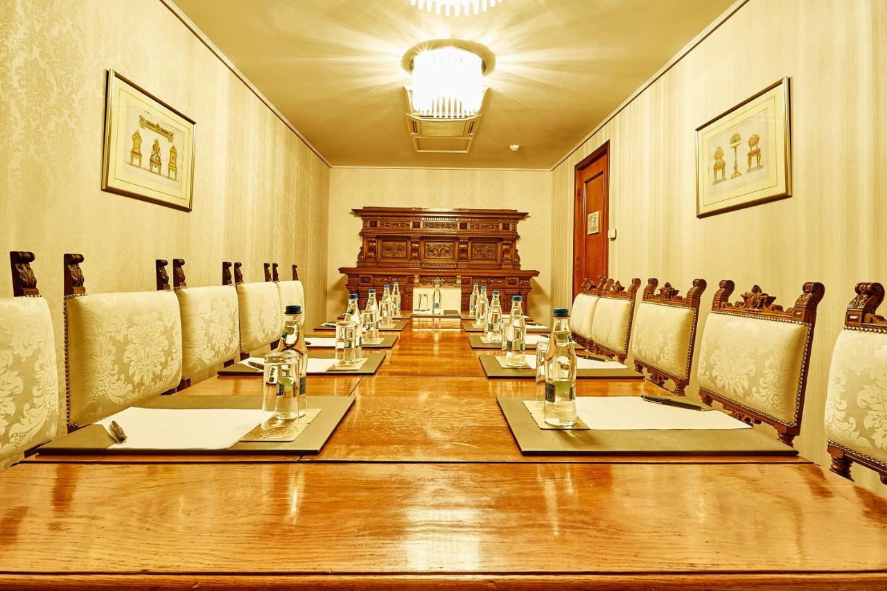 Hotel Grand Continental Bucharest
