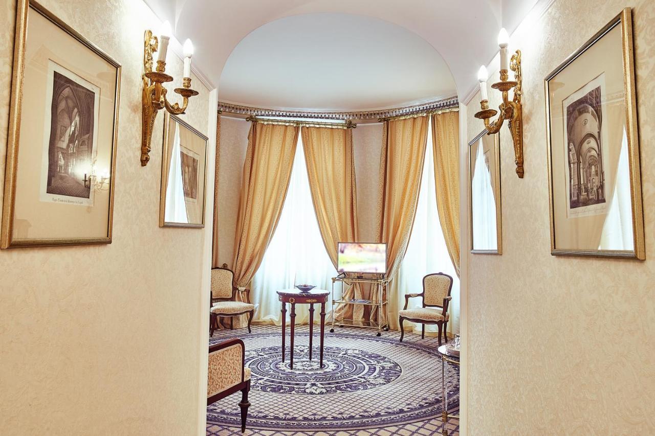 Hotel Grand Continental Bucharest
