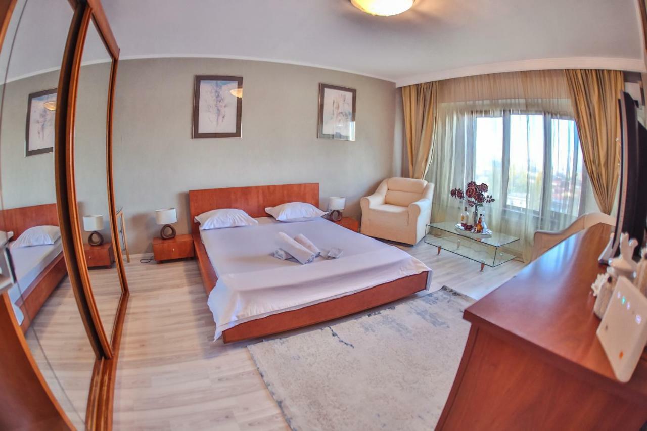 Dream Romantic Apartment Bucharest