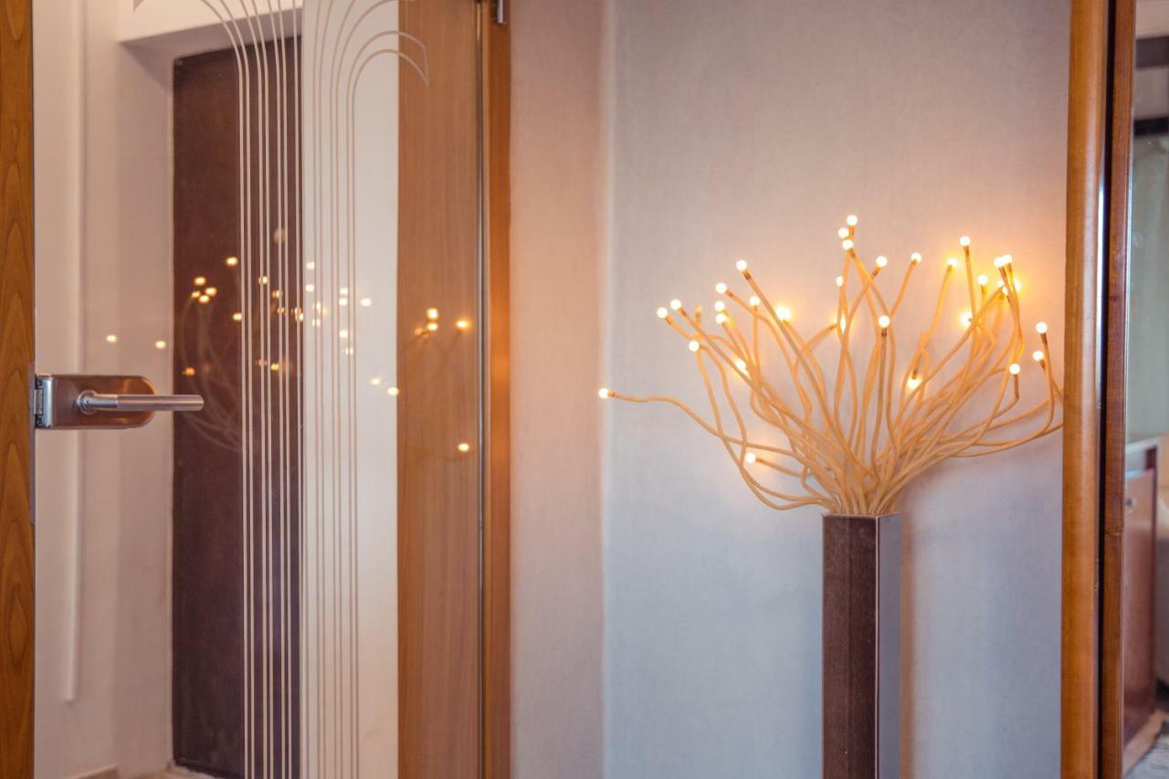 Dream Romantic Apartment