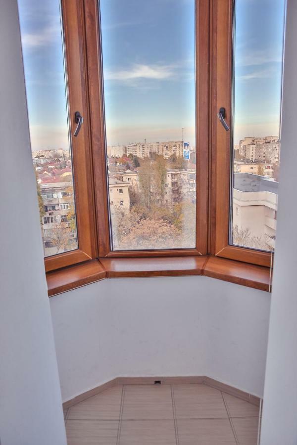 Dream Romantic Apartment Bucharest