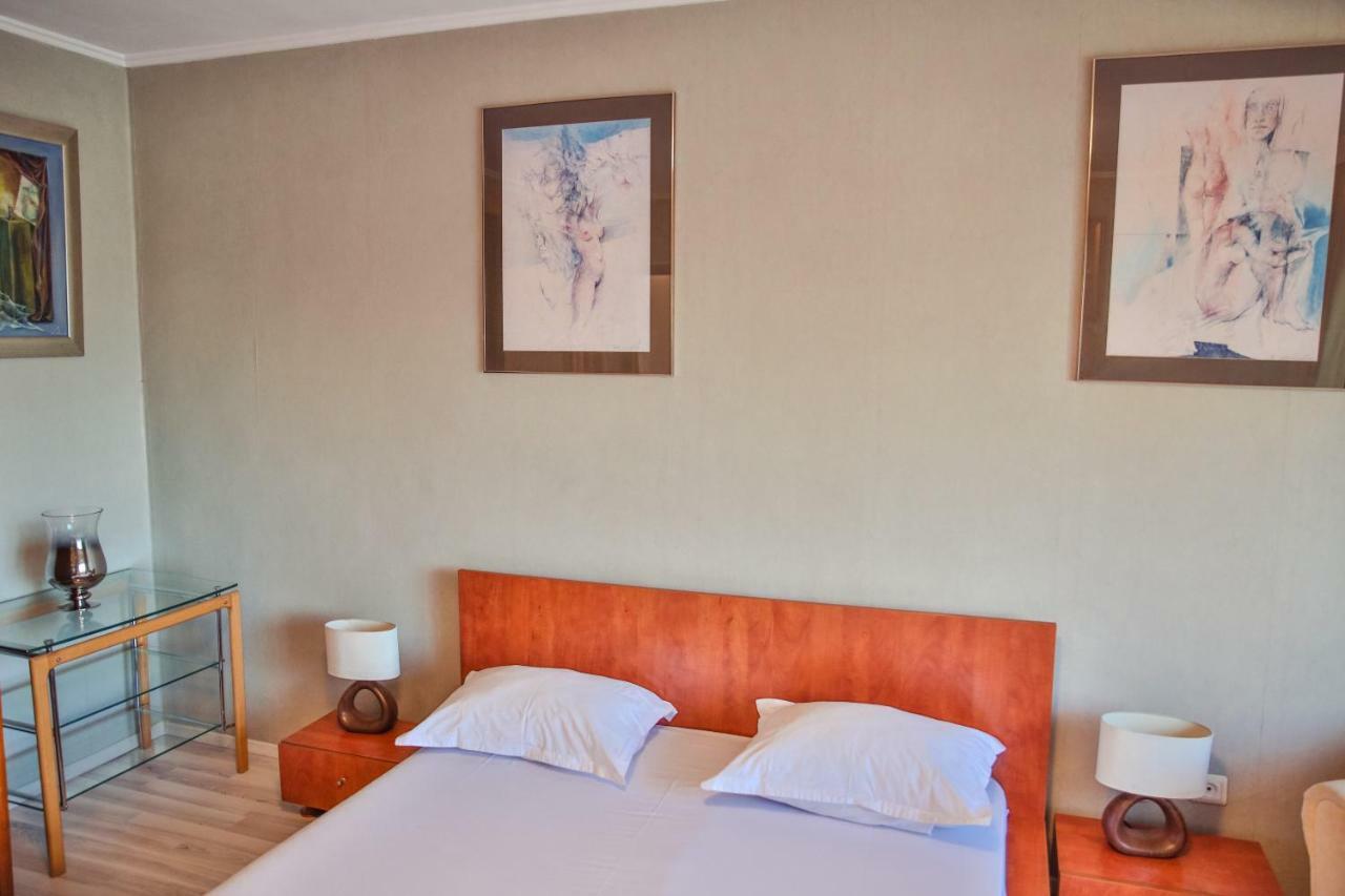 Apartment Dream Romantic Bucharest