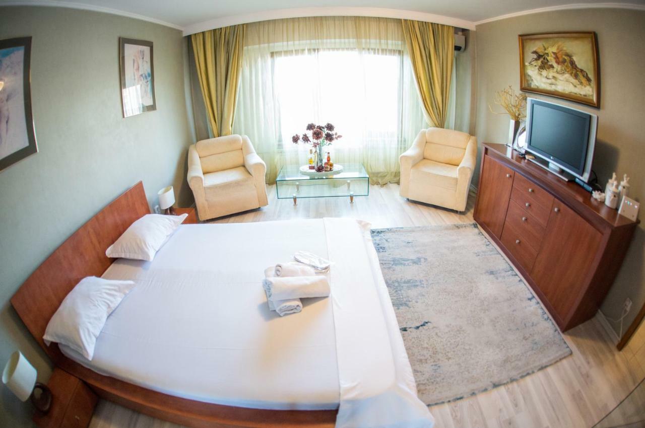 Apartment Dream Romantic