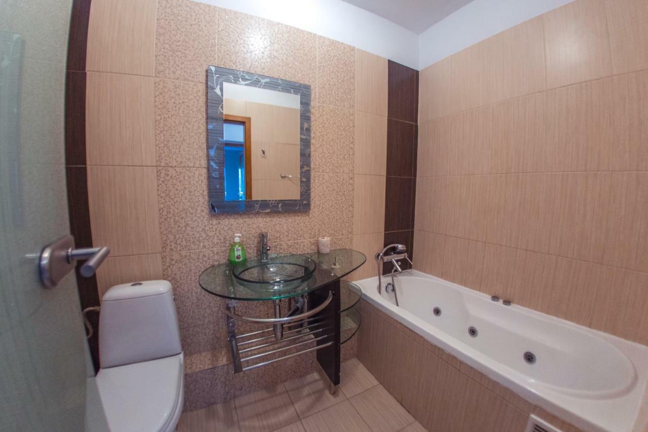 Dream Romantic Apartment Bucharest