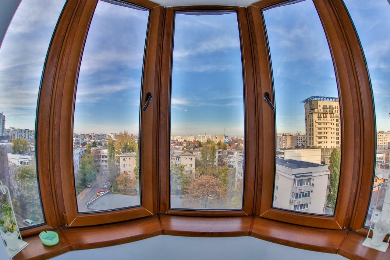 Dream Romantic Apartment *