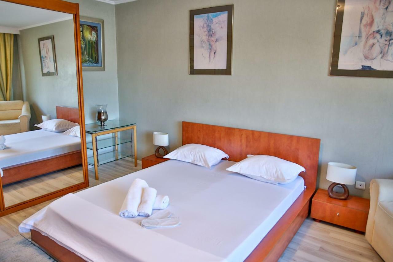 Apartment Dream Romantic *