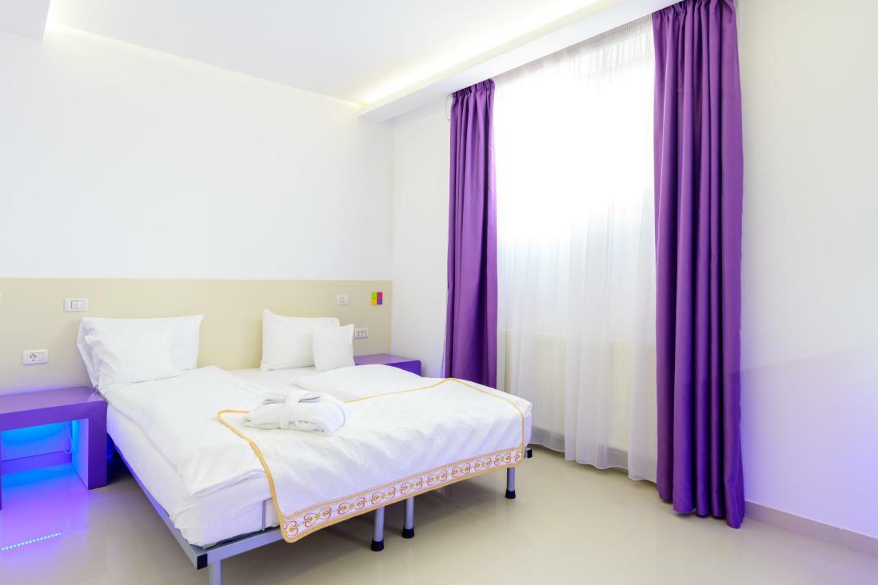 Hotel Hotel Christina Plus Bucareste