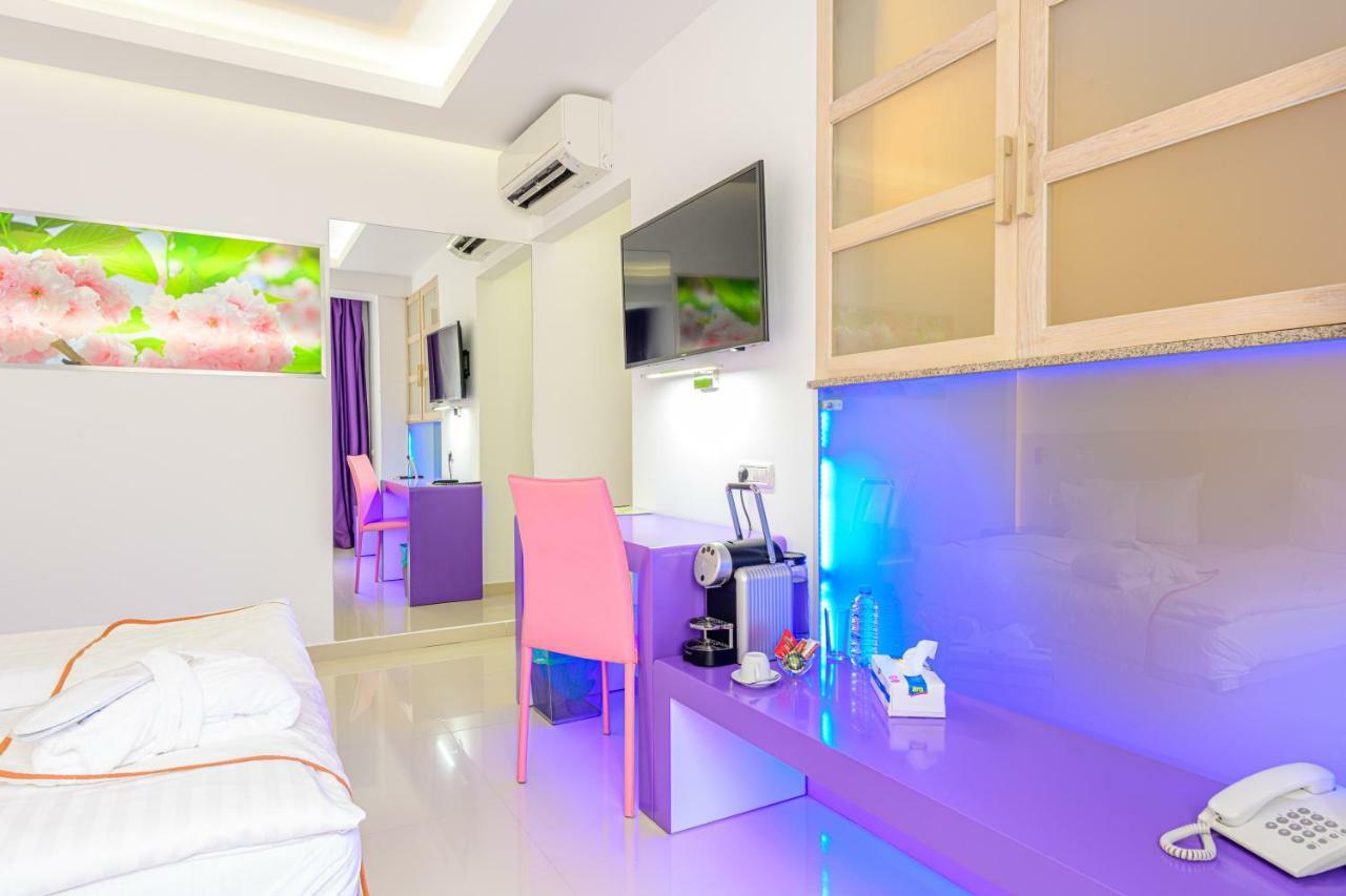 Hotel Christina Plus Hotel Bucareste