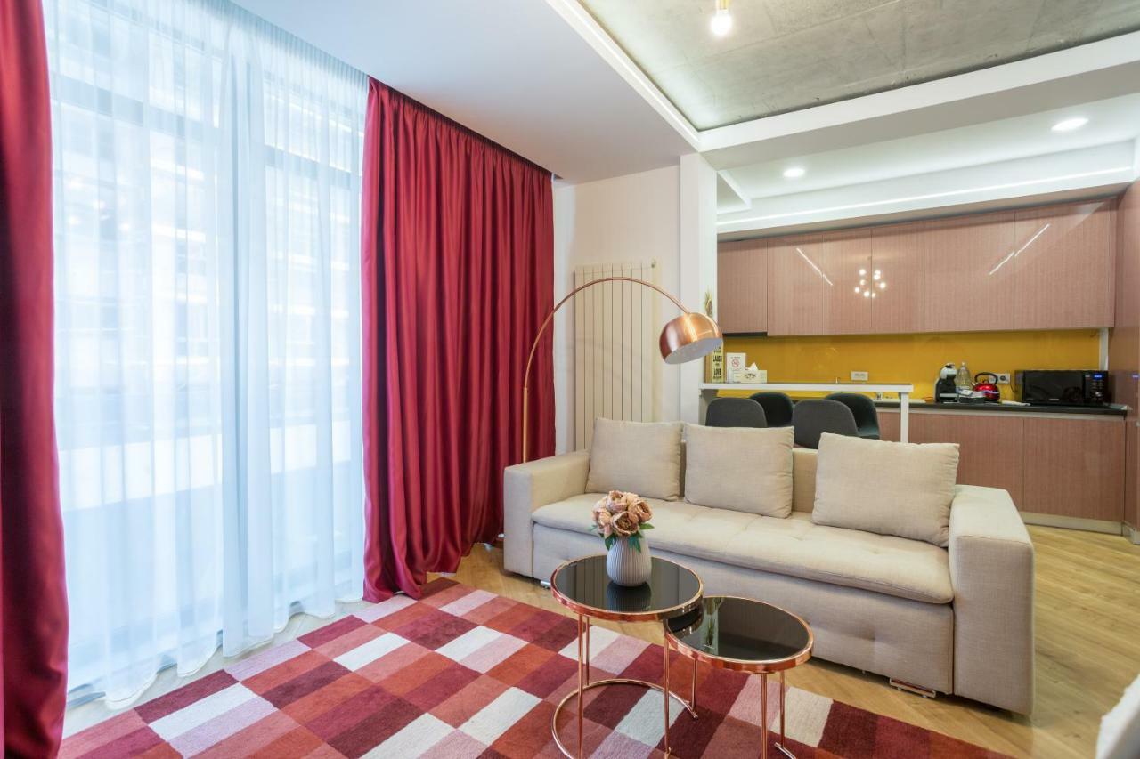 Novum Bucharest