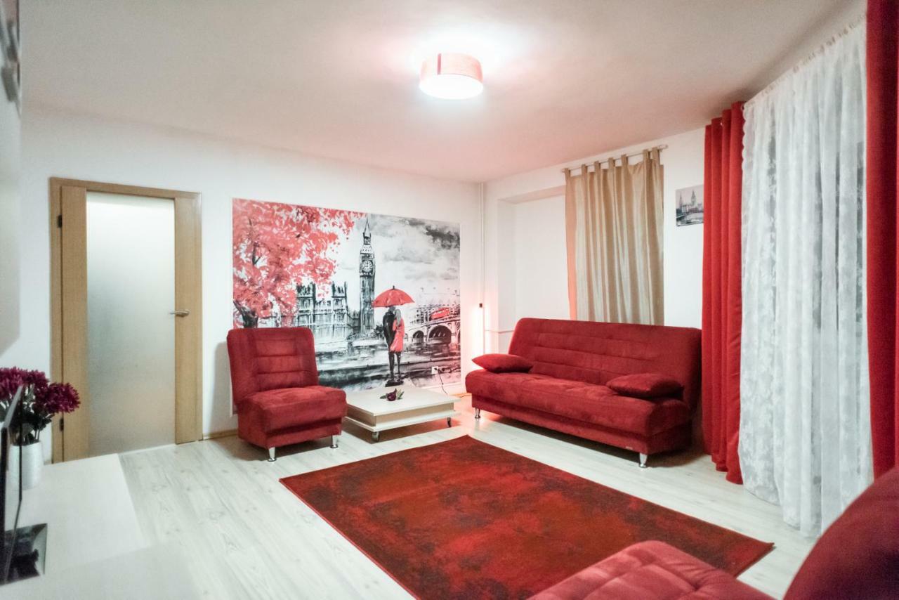 Next Cantemir Apartment *