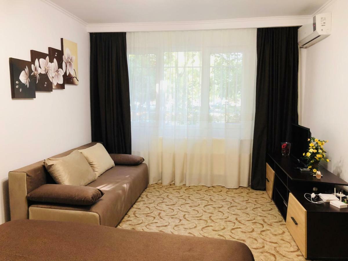 Apartament Ramo *