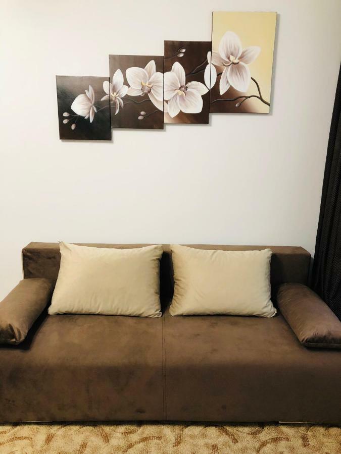 Apartament Ramo Apartamento
