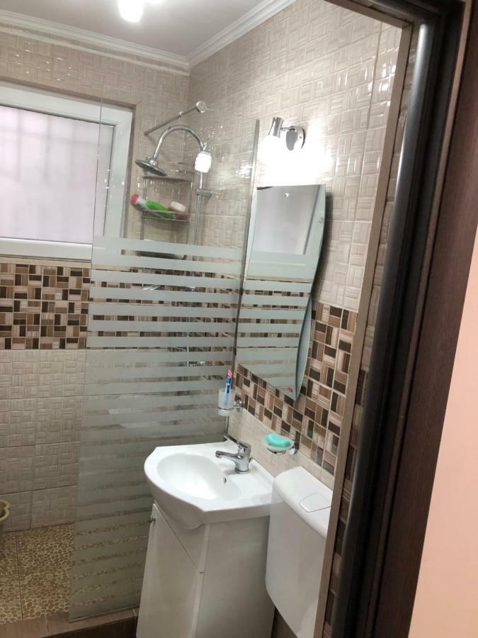 Apartament Ramo Bucareste