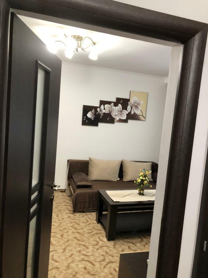 Apartamento Apartament Ramo *