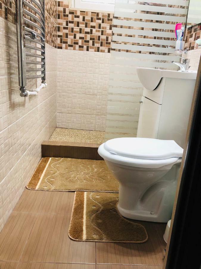 Apartament Ramo
