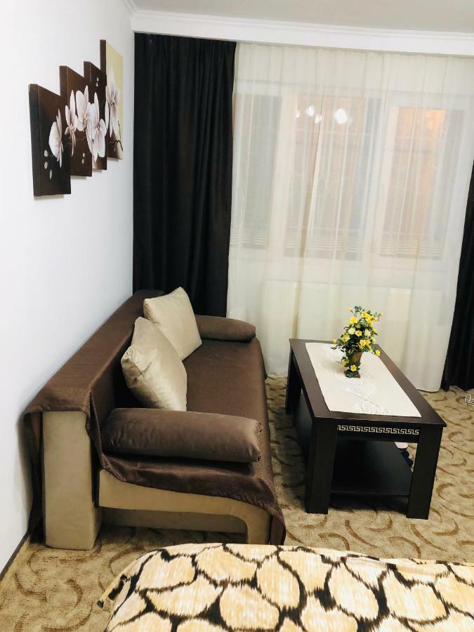 Apartament Ramo *
