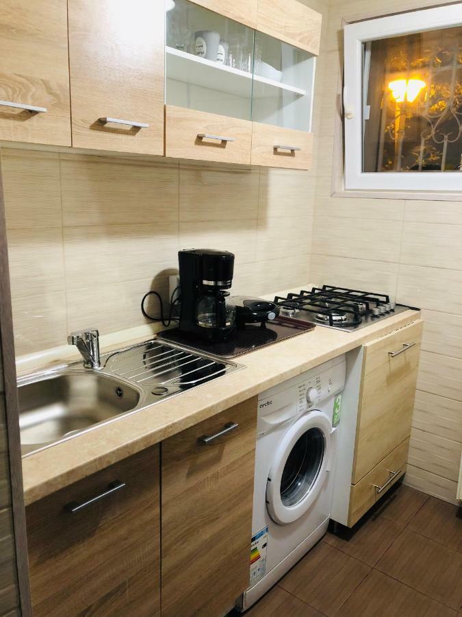 Apartamento Apartament Ramo