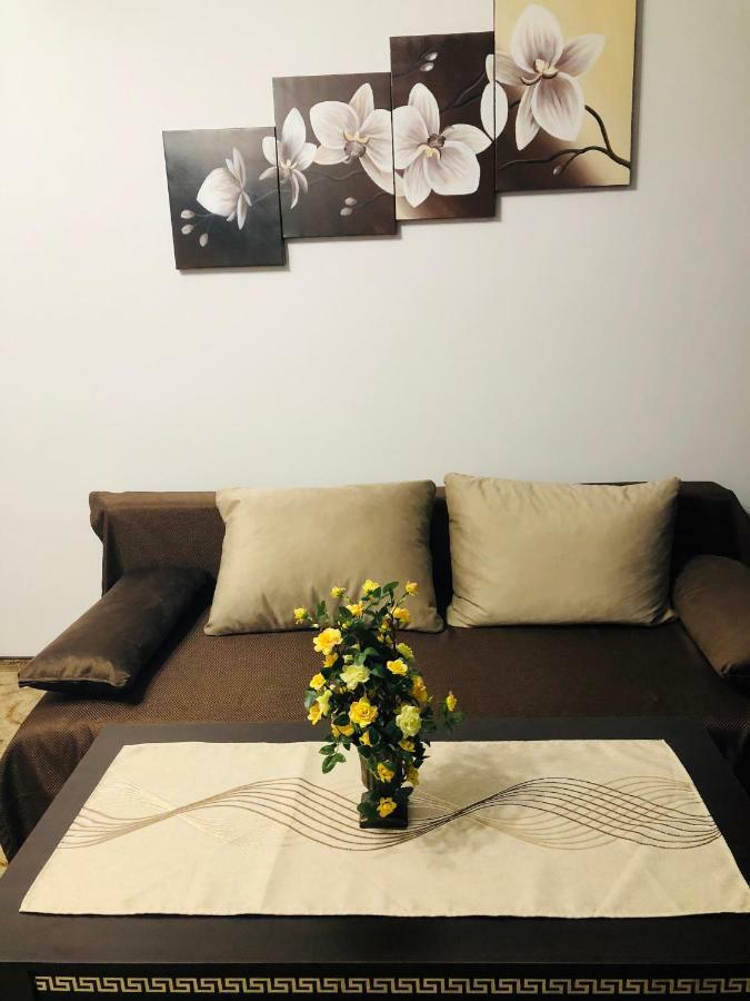 Apartament Ramo