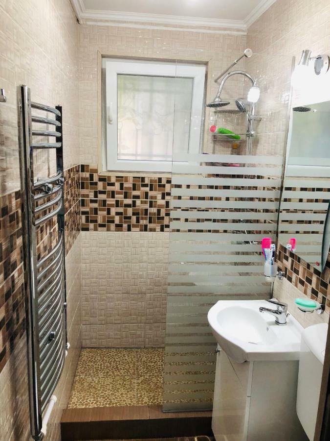 Apartament Ramo