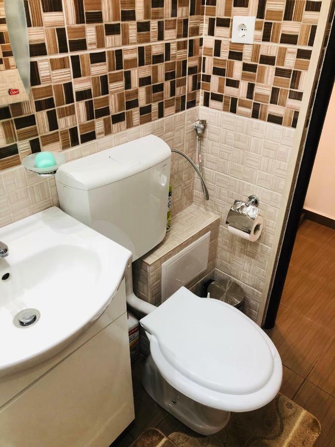 Apartamento Apartament Ramo Bucareste