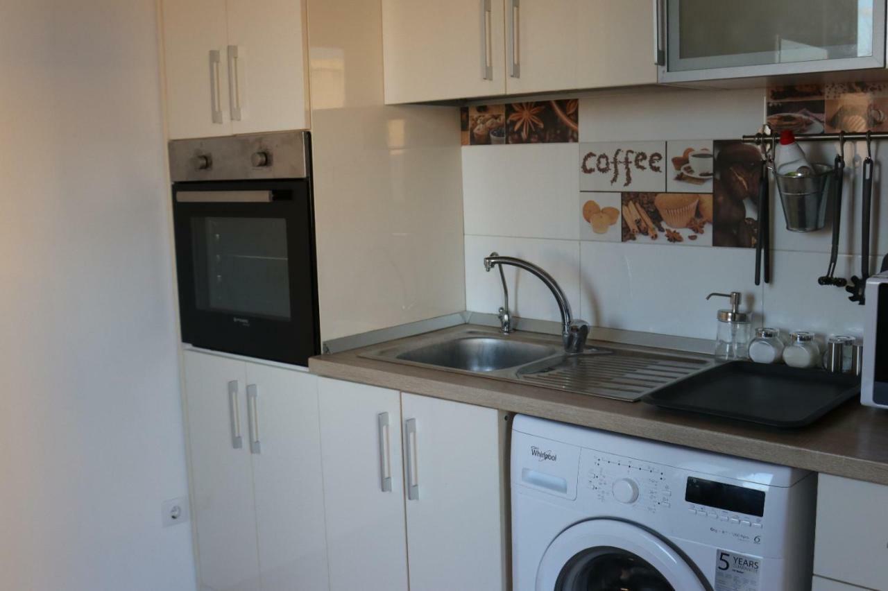 Apartament New City *
