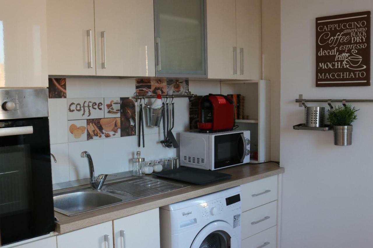 Apartament New City Bucureşti