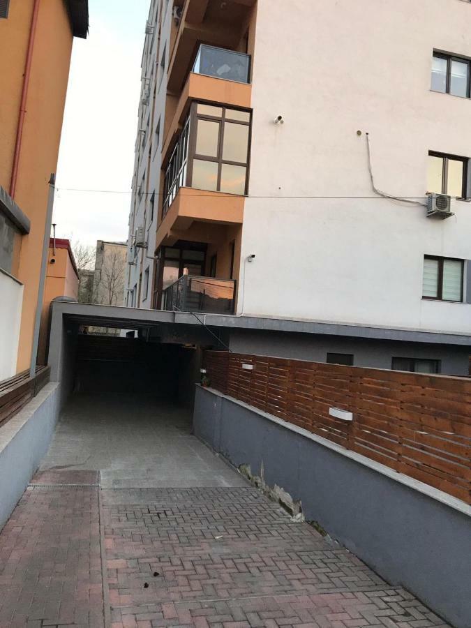 Apartament New City