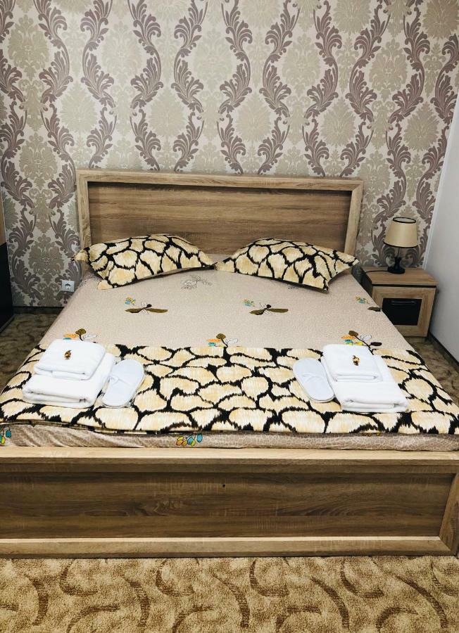 Apartament Ramo * Bucareste