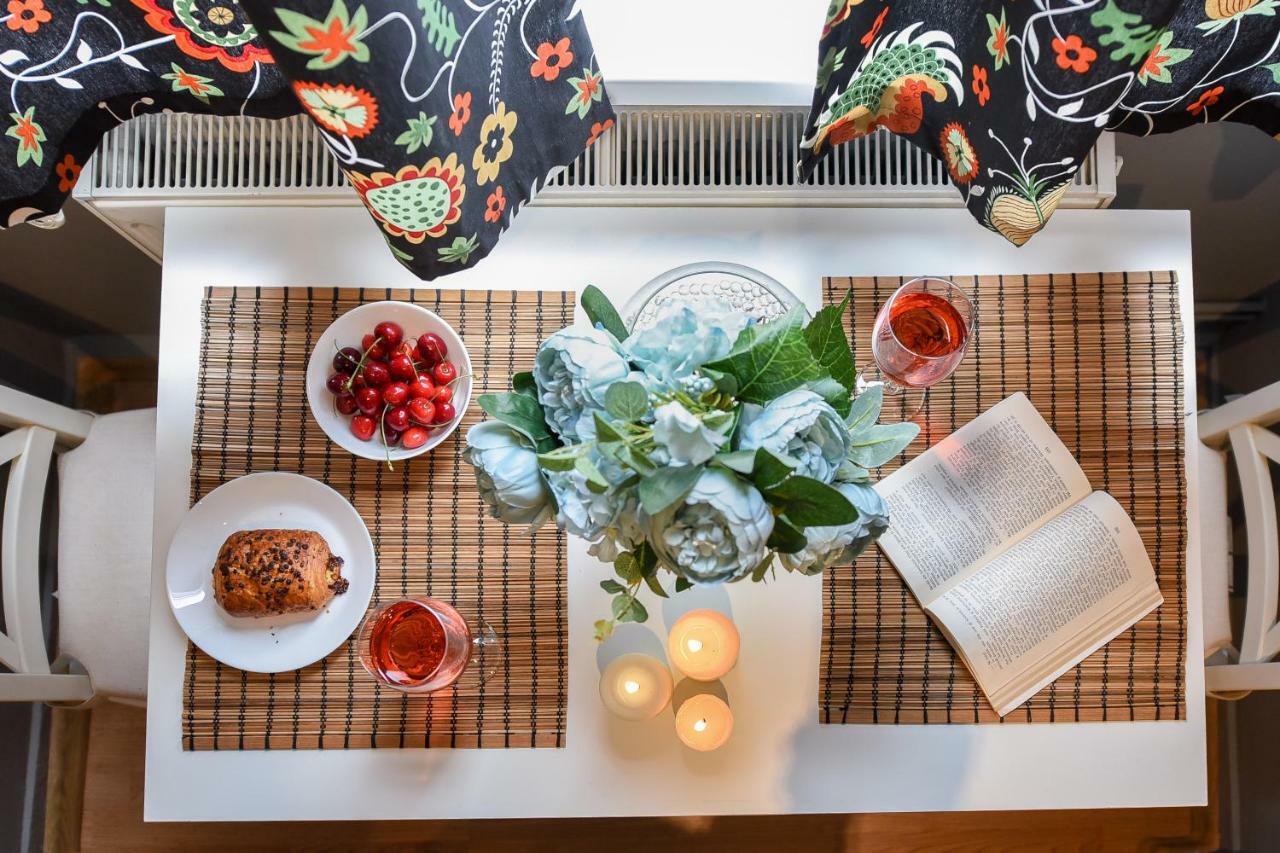 Bohemian Boho - Apartamento *