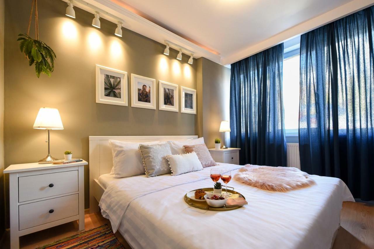 Apartamento Bohemian Boho - *